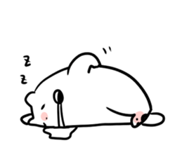 yuru-kyara kawaii sticker #672357