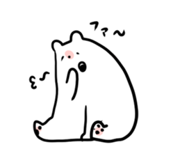 yuru-kyara kawaii sticker #672362