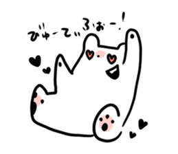 yuru-kyara kawaii sticker #672366