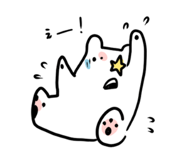 yuru-kyara kawaii sticker #672367