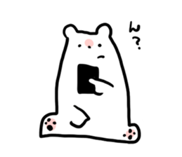 yuru-kyara kawaii sticker #672374