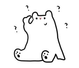 yuru-kyara kawaii sticker #672381