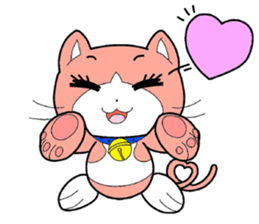 fullcat sticker #672508