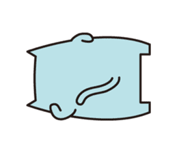 Catryman Rabryman sticker #672704