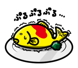 Omukoi sticker #672710