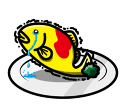 Omukoi sticker #672712