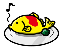 Omukoi sticker #672713