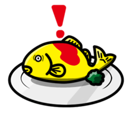 Omukoi sticker #672714