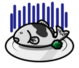 Omukoi sticker #672715