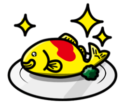 Omukoi sticker #672716