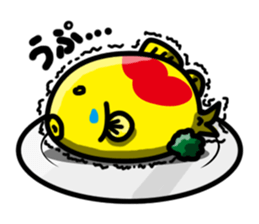 Omukoi sticker #672733