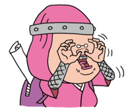 Otaku Ninja sticker #673030