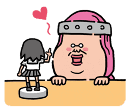 Otaku Ninja sticker #673036