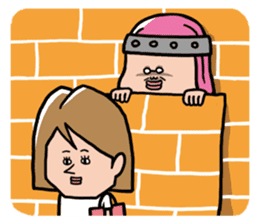 Otaku Ninja sticker #673041