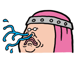 Otaku Ninja sticker #673050