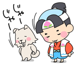 momocoro sticker #673154