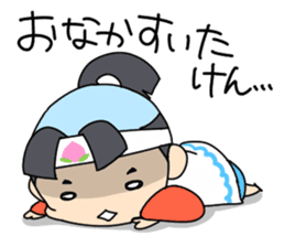 momocoro sticker #673179