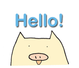 BUTASAN sticker #673346