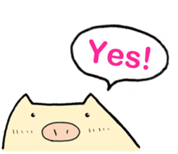 BUTASAN sticker #673350