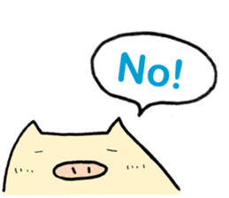 BUTASAN sticker #673351