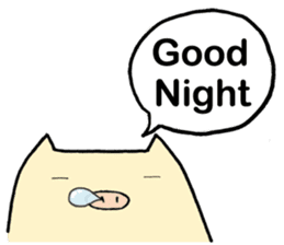 BUTASAN sticker #673353