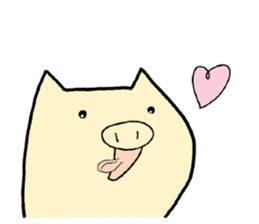 BUTASAN sticker #673354