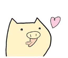 BUTASAN sticker #673354