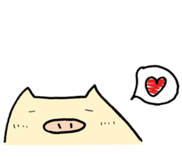 BUTASAN sticker #673355