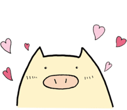 BUTASAN sticker #673356