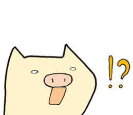 BUTASAN sticker #673358