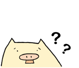 BUTASAN sticker #673359