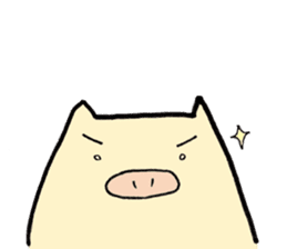 BUTASAN sticker #673360