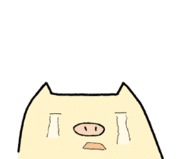 BUTASAN sticker #673363