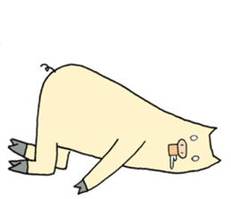 BUTASAN sticker #673364