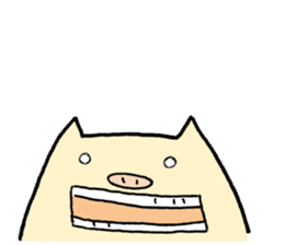 BUTASAN sticker #673365