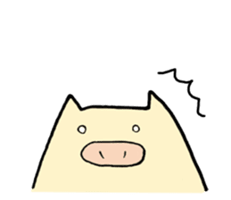 BUTASAN sticker #673367