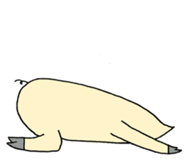 BUTASAN sticker #673368