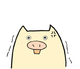 BUTASAN sticker #673369