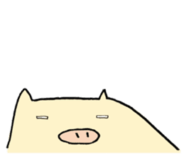 BUTASAN sticker #673370