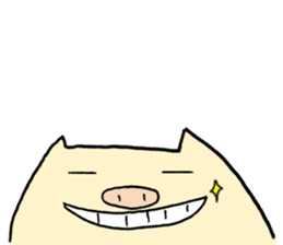 BUTASAN sticker #673371