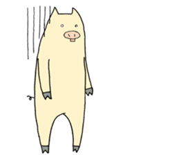 BUTASAN sticker #673372