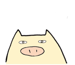 BUTASAN sticker #673373