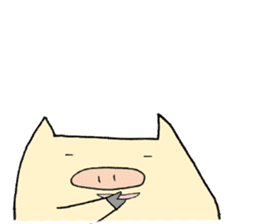 BUTASAN sticker #673374