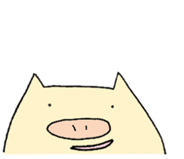 BUTASAN sticker #673375