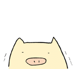 BUTASAN sticker #673376