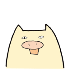 BUTASAN sticker #673377