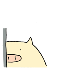 BUTASAN sticker #673378