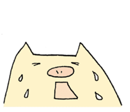 BUTASAN sticker #673383