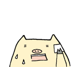 BUTASAN sticker #673384