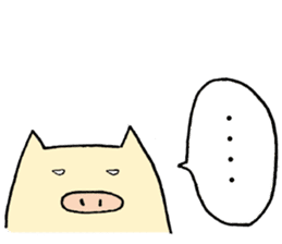 BUTASAN sticker #673385